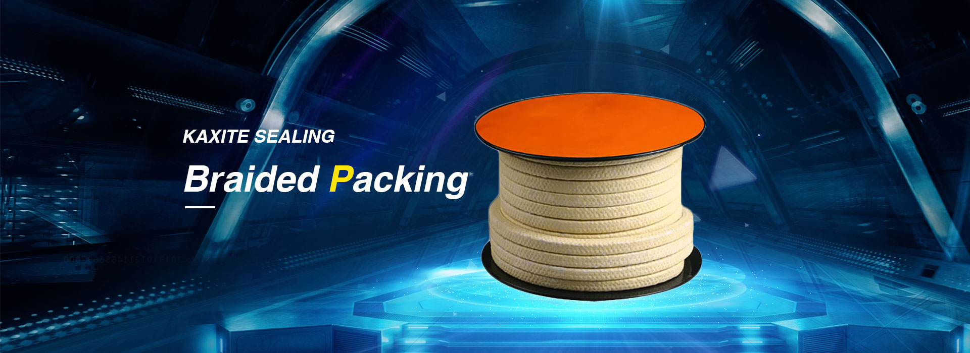 Carbon Fiber Packing