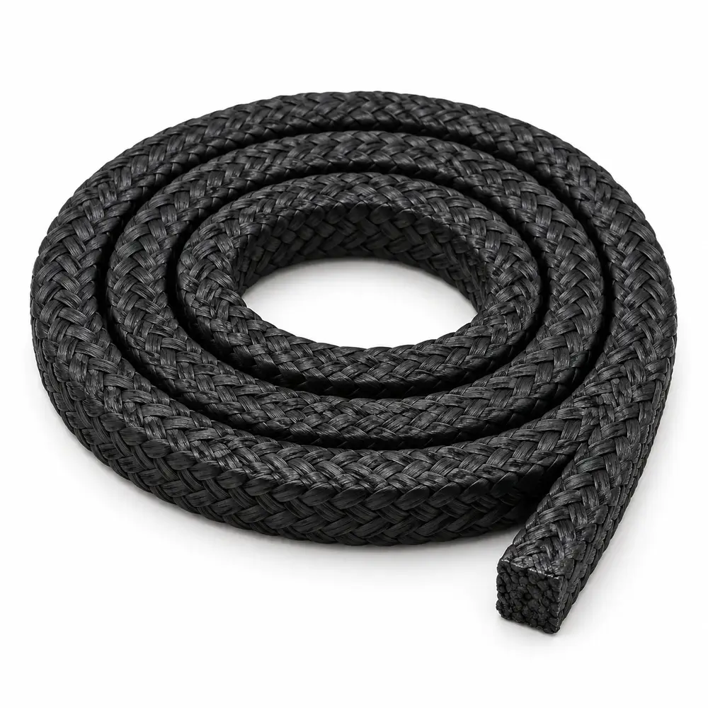 Carbon Fiber Packing